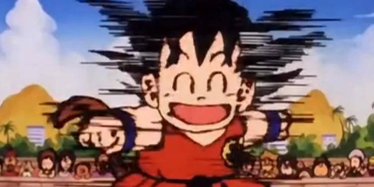 Dragon Ball 5 Attacks The Heroes Always Rely On (& 5 That Never Work) Dragon Ball 5 Attacks The Heroes Always Rely On (& 5 That Never Work)